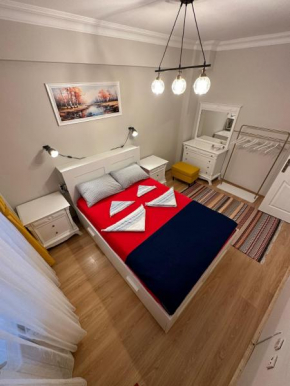 Taksim GALATAPORT FLAT